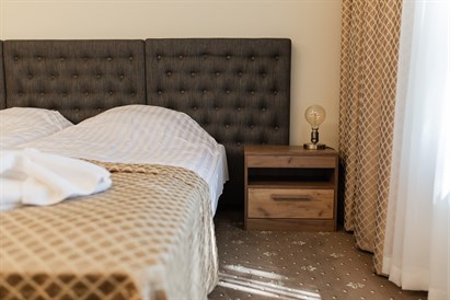 Poilsis Sodeliškių dvare su SPA ir vakariene