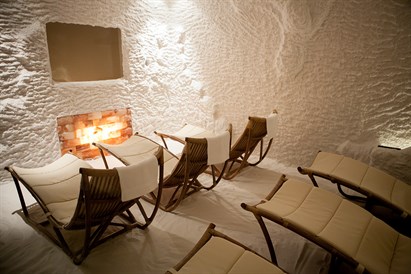 1 n. poilsis SPA VILNIUS Anykščiuose d. d.
