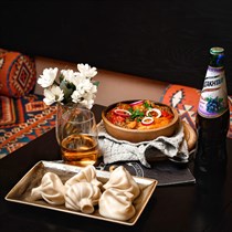 Kartveliška puota „Supra“