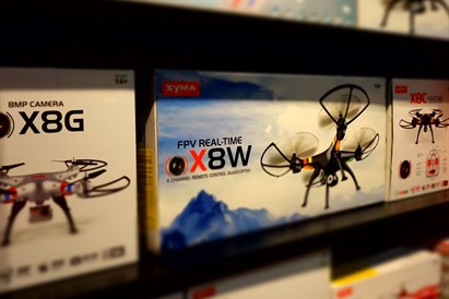 29 Eur vertės HOBBYSHOP dovanų čekis