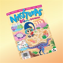 „Nykštukas“ prenumerata