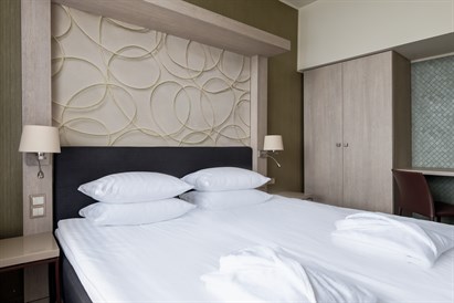 2 nakvynių poilsis Druskininkuose su vakariene