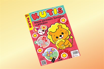 „Kutis“ prenumerata