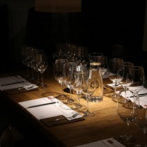 Degustacija „Gilyn į Šampanę“