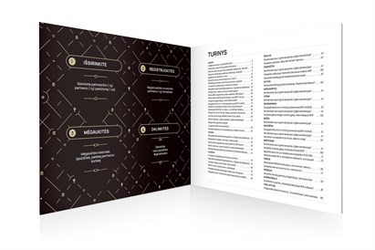 Dovanų rinkinys YPATINGIEMS NORAMS