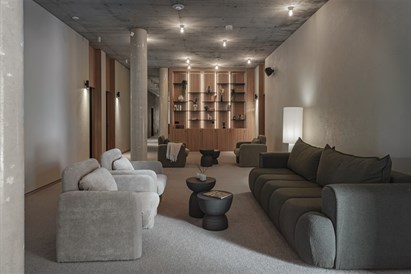 Nakvynė viešbutyje LAJOS + masažas dviem