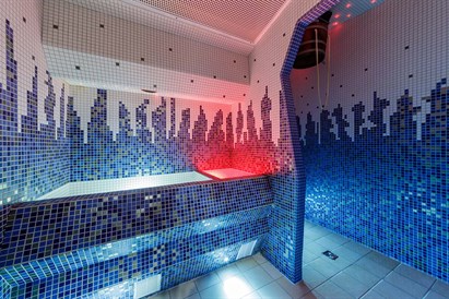 2 nakvynės „Eglės sanatorijoje“ Birštone d. d.