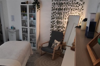 Vitaminų procedūra veido odai