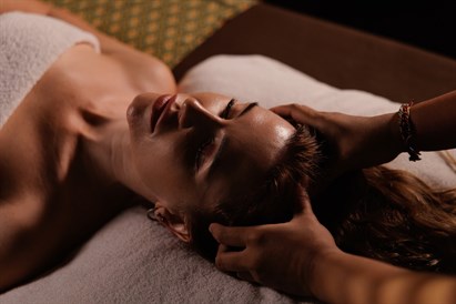 Galvos SPA ritualas EXPRESS 