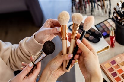 Makiažo pamokėlė sau