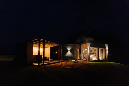 1 nakvynės poilsis „Atokampyje“ dviem d. d.