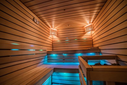 Poilsis „Royal SPA Birštonas“ + SPA dviem  