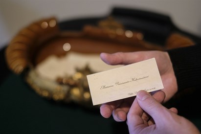 Maironio muziejaus dovanų čekis