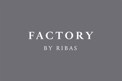 Juvelyrikos namų „Factory by Ribas“ dovanų čekis