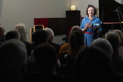 „Muzikos magijos klubo“ dovanų čekis 