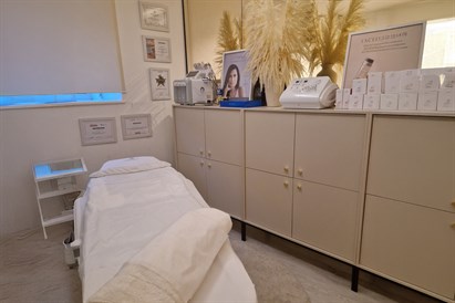 Neinvazinė karboksiterapija + masažas