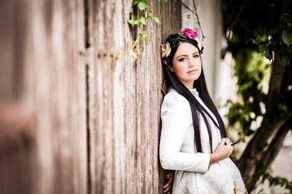 Įsiamžink profesionalioje fotosesijoje