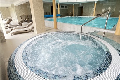 Sveikatinimo programa „Energetike“ ŽIEMA IV