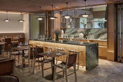 3 patiekalų lėtojo maisto vakarienė dviem „Monist“