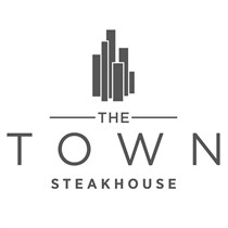 Restorano „The Town Steakhouse“ dovanų čekis