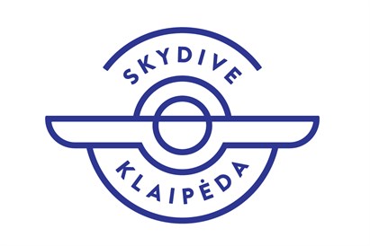 Klaipėdos parašiutininkų klubo dovanų čekis