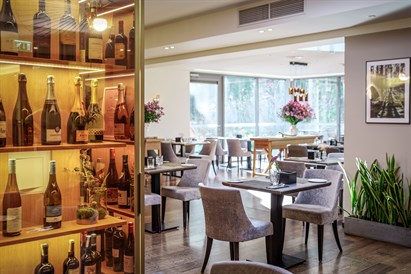 Restorano „Miške“ dovanų čekis