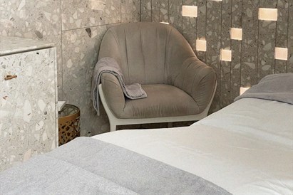 Nakvynė dviem „Mana Sleep & SPA“ + SPA