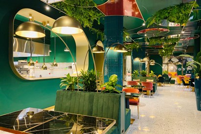 Viešnagė EGO SPA su vakariene dviem