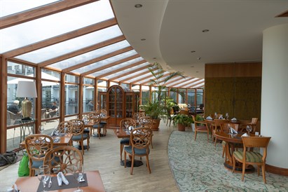 Poilsis SUPERIOR kambaryje „Vilnius Grand Resort“