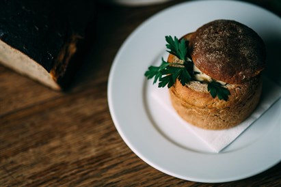 Bistrampolio dvaro restorano dovanų čekis