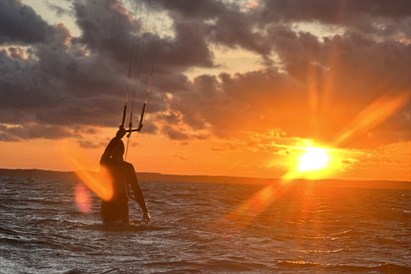 Aitvaravimo mokyklos „Ex Lygis“ dovanų čekis