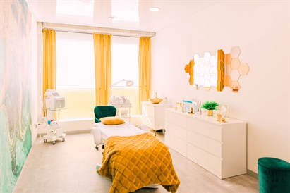 59 Eur vertės Gero masažo namų dovanų čekis