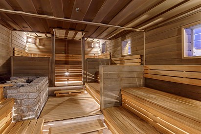 2 n. „Eglės sanatorijoje“ Druskininkuose šeimai