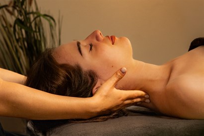 Ritualas „Baltijos jūros SPA“