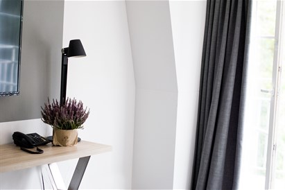 Sveikatą gerinantis poilsis Birštone dviem