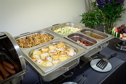 Šeimos poilsis Druskininkuose viešbutyje „Galia“