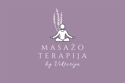 „Masažo terapija by Viktorija“ dovanų čekis 