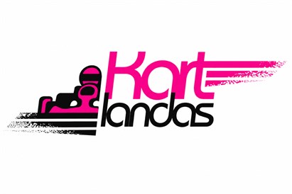 Kartodromo „Kartlandas“ dovanų čekis