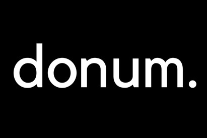 Mados namų „Donum“ dovanų čekis