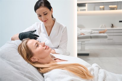 Hialurono rūgšties injekcija