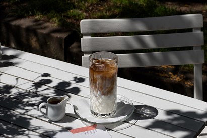 Itališka vakarienė restorane „Al Cantuccio“