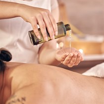 Masažo programa „Bučinys“ 