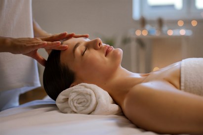 Jauninamasis veido ir kūno SPA ritualas