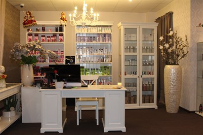 39 Eur vertės grožio galerijos DAILIOS dovanų čekis