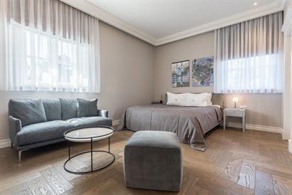 „Vila komoda“ dovanų čekis