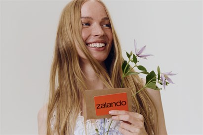 „Zalando“ dovanų čekis