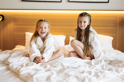 SPA poilsis šeimai Birštone d. d.