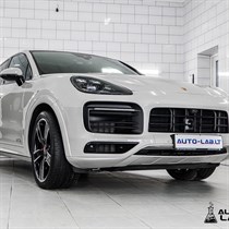 39 Eur vertės „Auto Lab Klaipėda“ dovanų čekis
