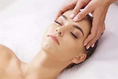 Kobido veido ritualas „Geišos memuarai“