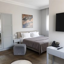 1 nakvynės poilsis VILA KOMODA su vakariene 